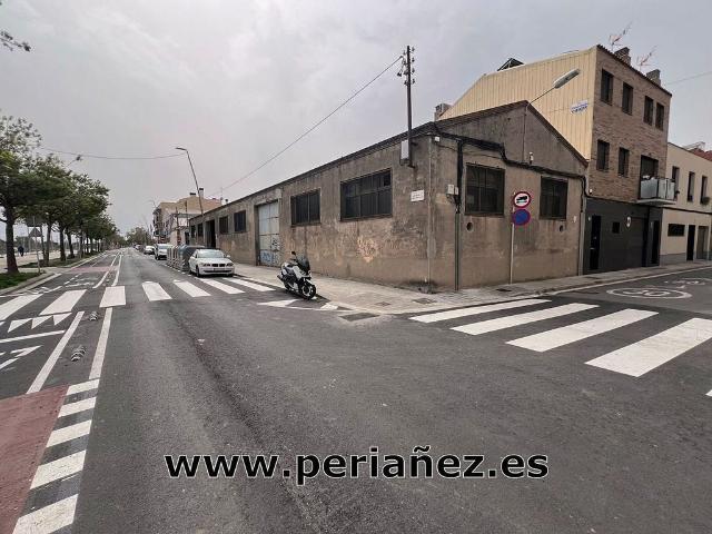 Nave en alquiler en Baix Llobregat, Catalunya