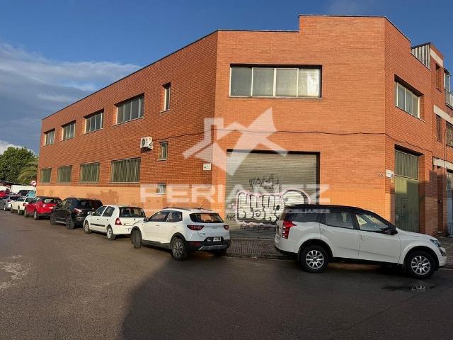 Nave en alquiler en Baix Llobregat, Catalunya