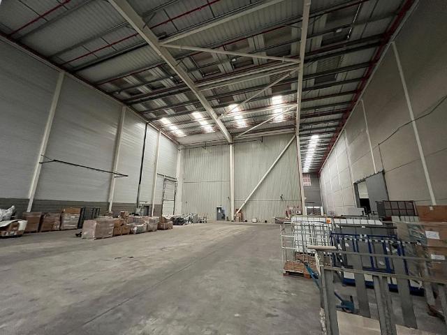 Nave en alquiler en Maresme, Catalunya