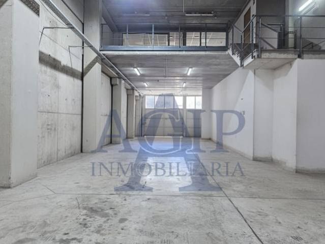 Nave en alquiler en Districte 1, Barcelonès
