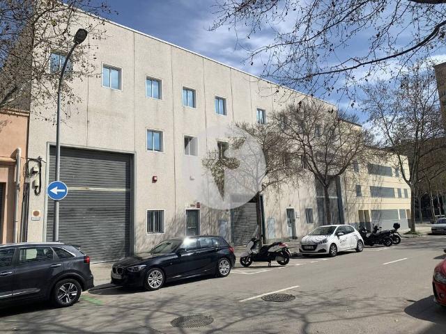 Nave en alquiler en Barcelonès, Catalunya
