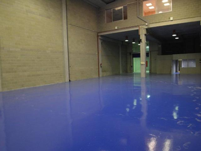 Nave en alquiler en Barcelonès, Catalunya