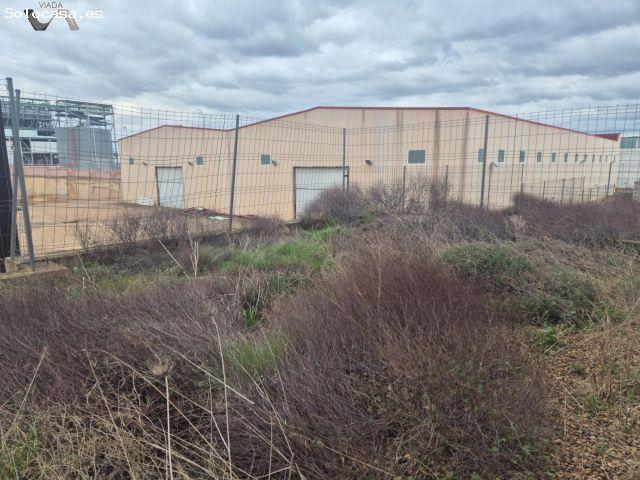 Nave en venta en Puertollano, Castilla-La Mancha
