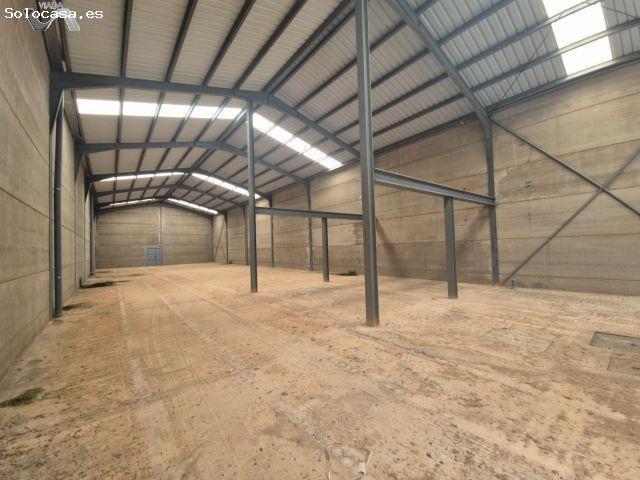Nave en venta en Puertollano, Castilla-La Mancha