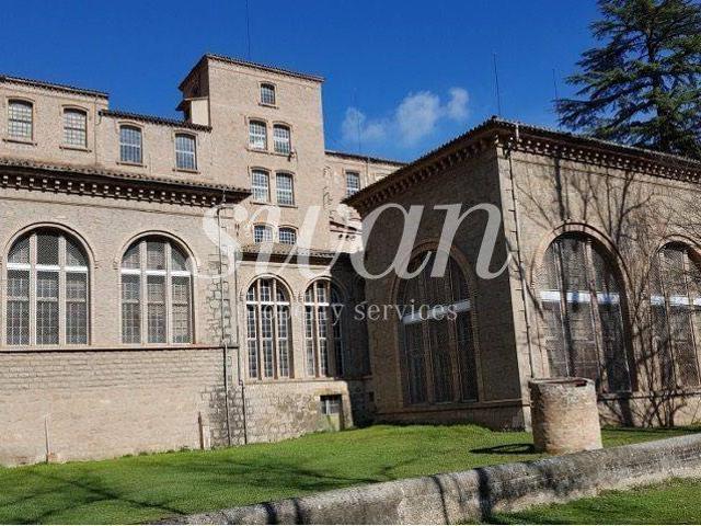 Nave en alquiler en Berguedà, Catalunya