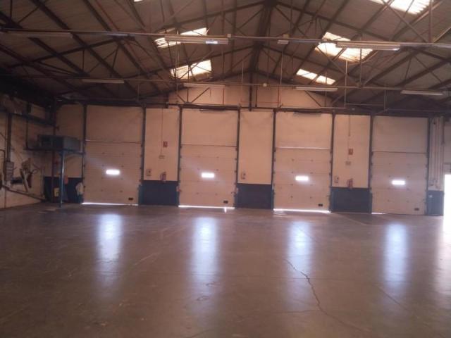 Nave en alquiler en Quart De Poblet, Valencia