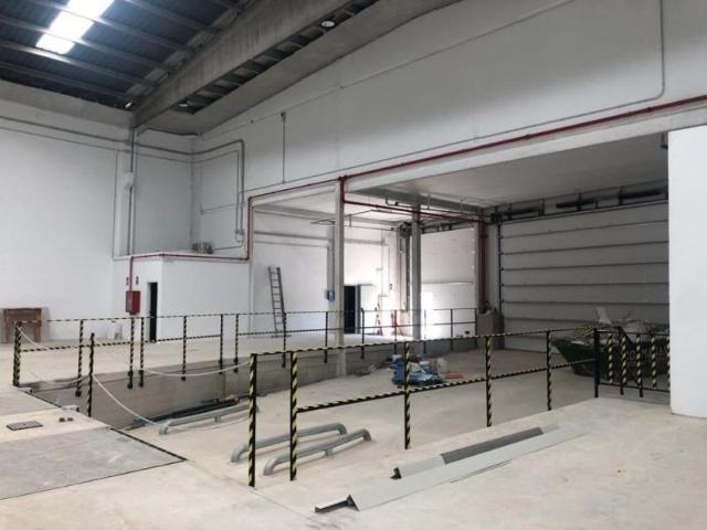 Nave en alquiler en Quart De Poblet