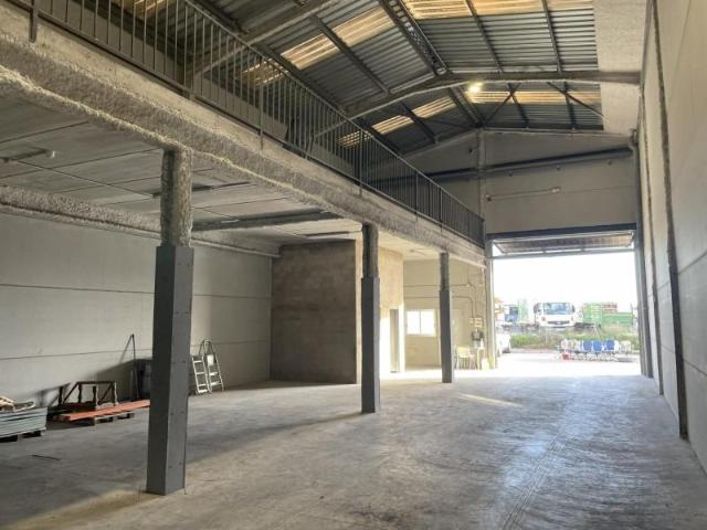 Nave en alquiler en l'Horta Sud, Valencia
