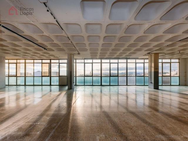 Nave en alquiler en Districte VI, Barcelonès