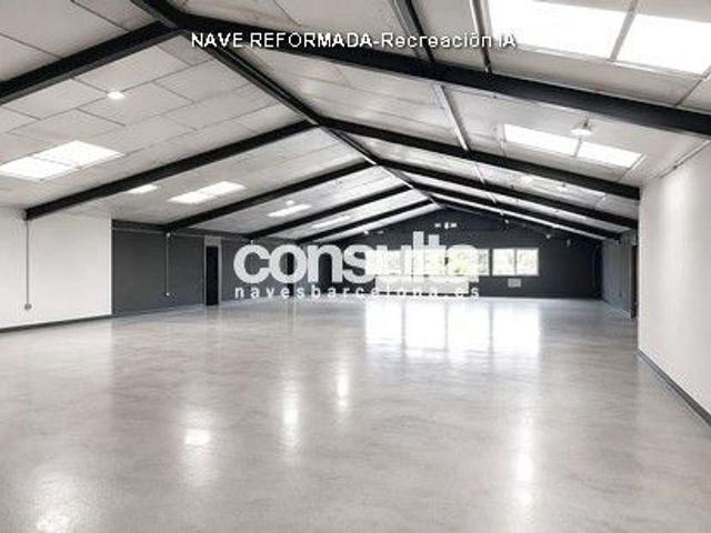 Nave en alquiler en Vallès Occidental, Catalunya