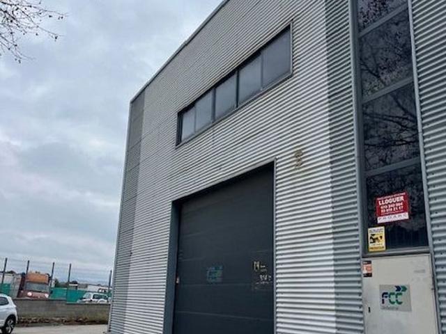 Nave en alquiler en la Geltrú, Garraf