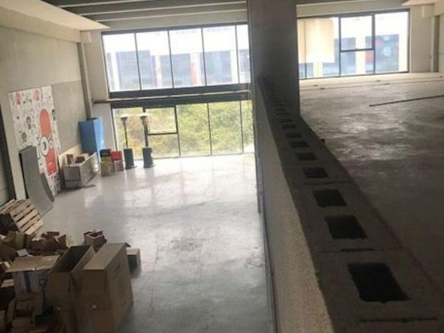 Nave en alquiler en la Geltrú, Garraf