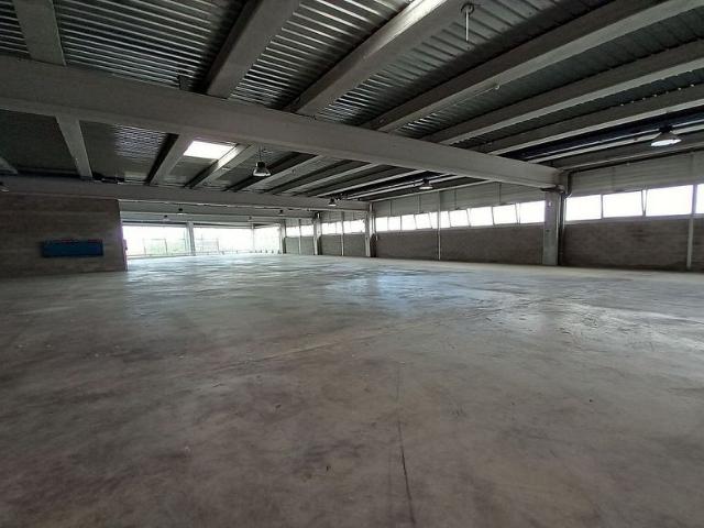 Nave en alquiler en la Geltrú, Garraf