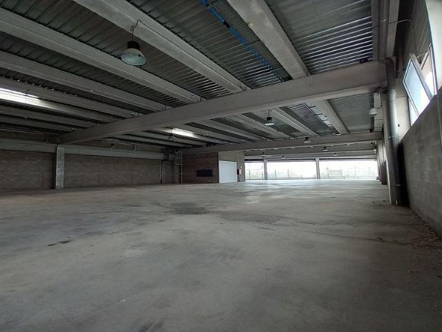 Nave en alquiler en la Geltrú, Garraf