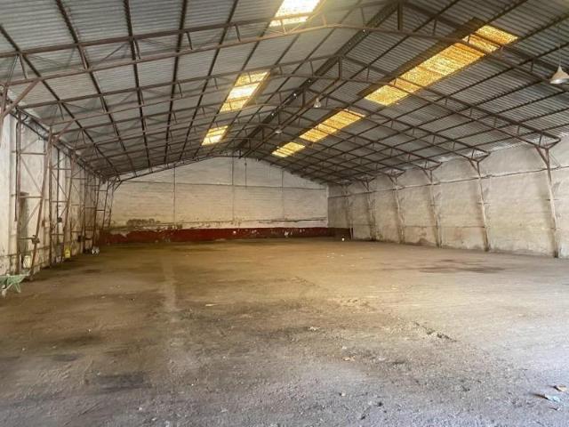 Nave en alquiler en Cantabria