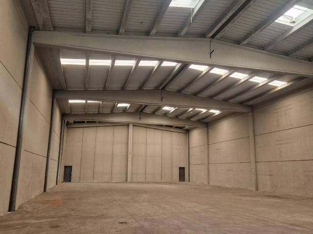 Nave en alquiler en Baix Empordà, Catalunya