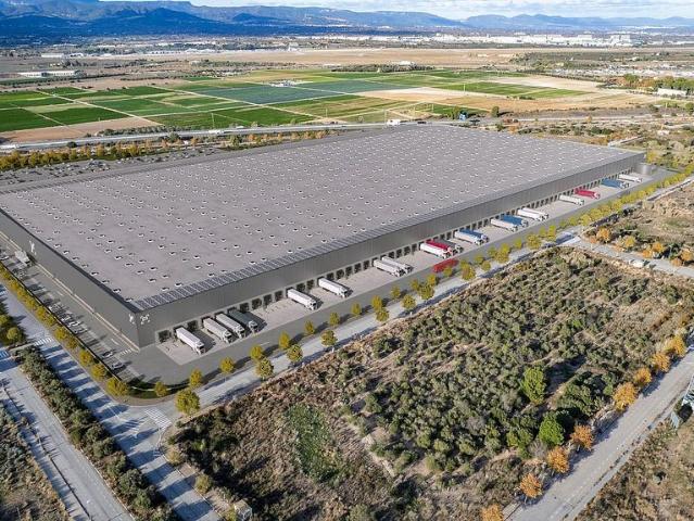 Nave en alquiler en Reus