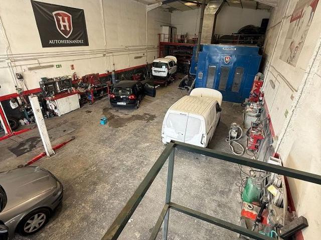 Nave en alquiler en Baix Camp, Catalunya