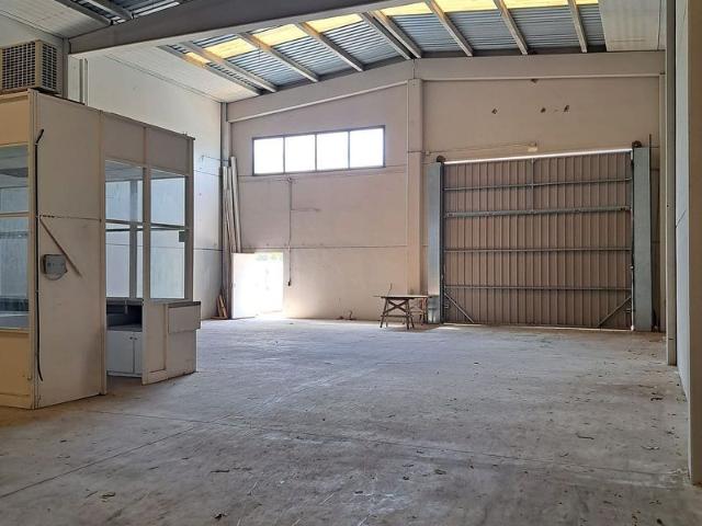 Nave en alquiler en Baix Camp, Catalunya