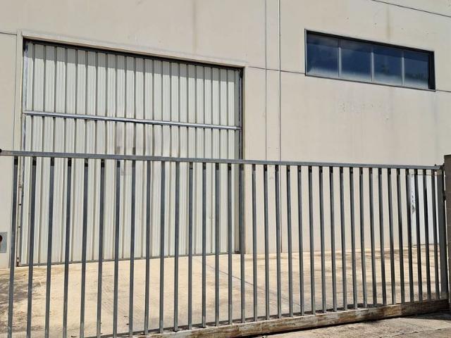 Nave en alquiler en Reus