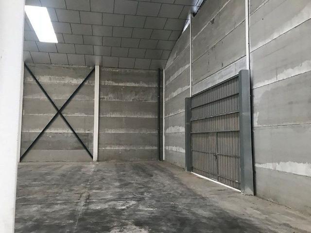 Nave en alquiler en Reus