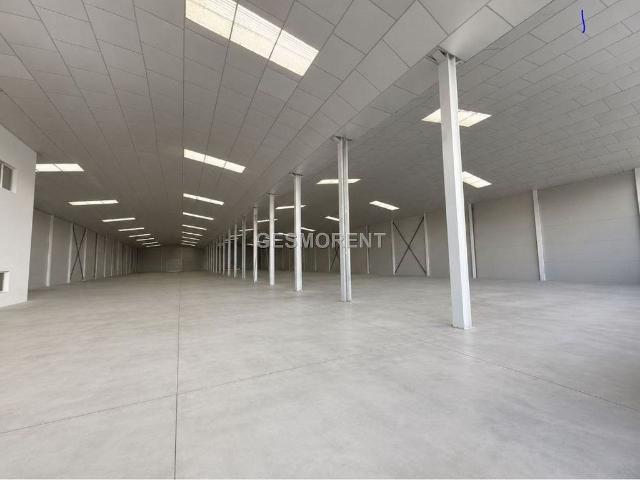 Nave en alquiler en Baix Camp, Catalunya