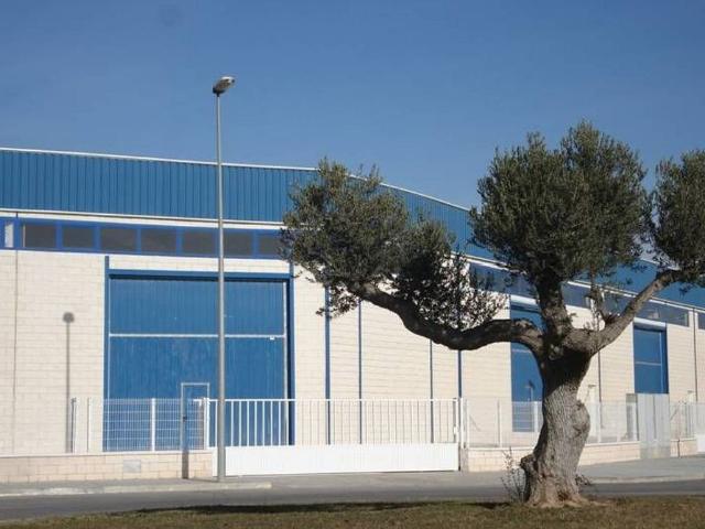 Nave en alquiler en Reus