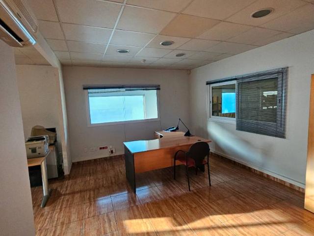 Nave en alquiler en Vallès Oriental, Catalunya