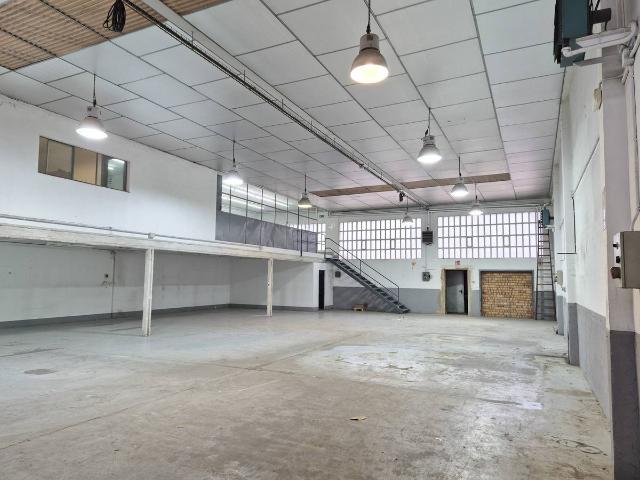 Nave en alquiler en Ripollès, Catalunya