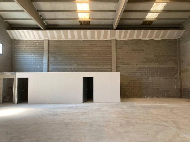 Nave en alquiler en Riudarenes, Riudarenes