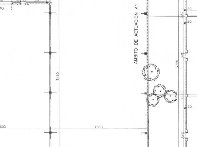 Nave en alquiler en Riudarenes, Girona