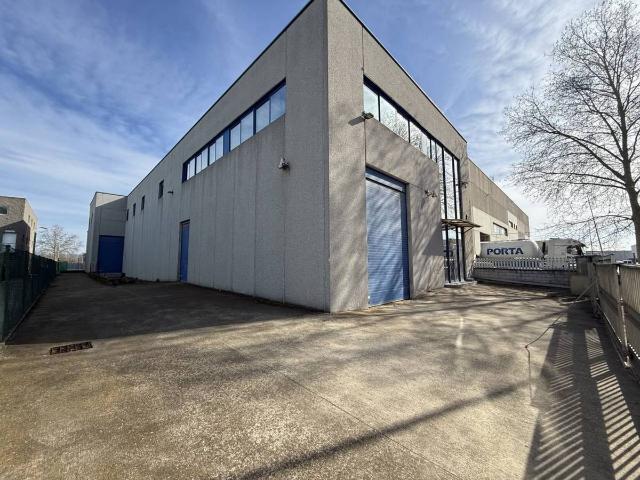 Nave en alquiler en la Selva, Catalunya