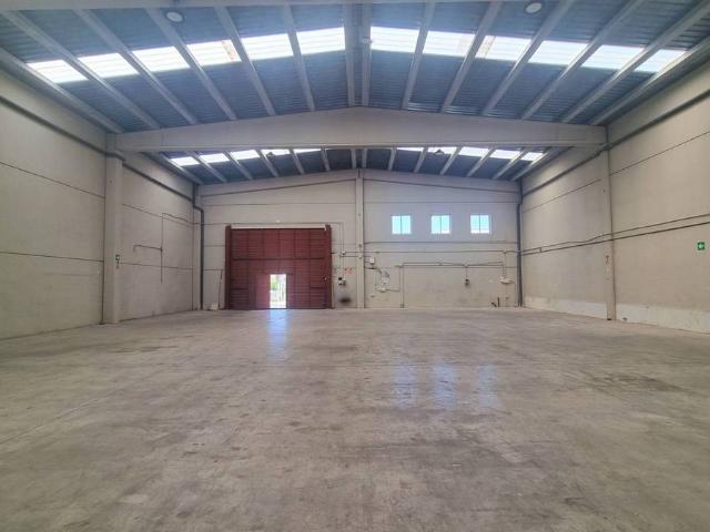 Nave en alquiler en Riudoms, Tarragona