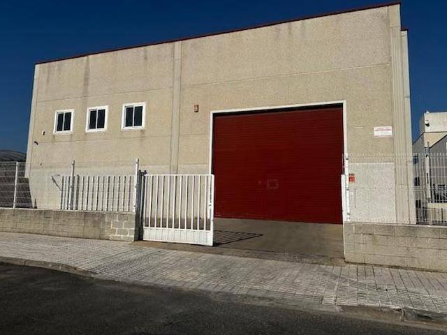 Nave en alquiler en Riudoms, Tarragona