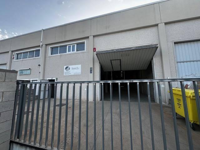 Nave en alquiler en Riudoms