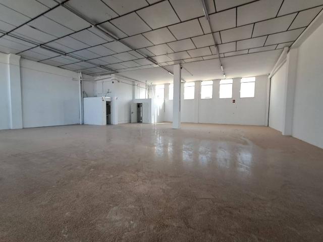 Nave en alquiler en Eixample, Maresme