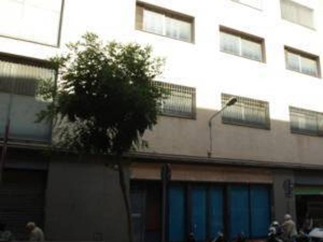 Nave en alquiler en Eixample, Maresme