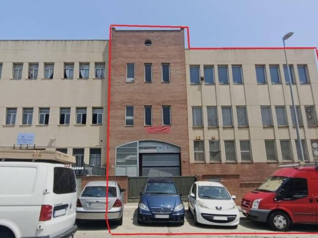 Nave en alquiler en Eixample, Maresme