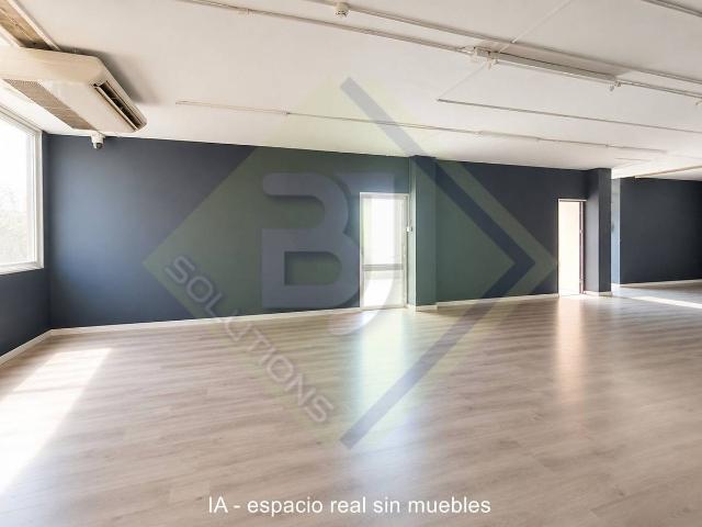 Nave en alquiler en Eixample, Maresme