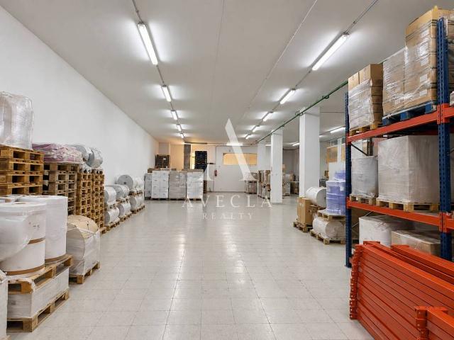 Nave en alquiler en Eixample, Mataró