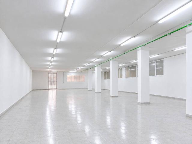 Nave en alquiler en Eixample, Mataró