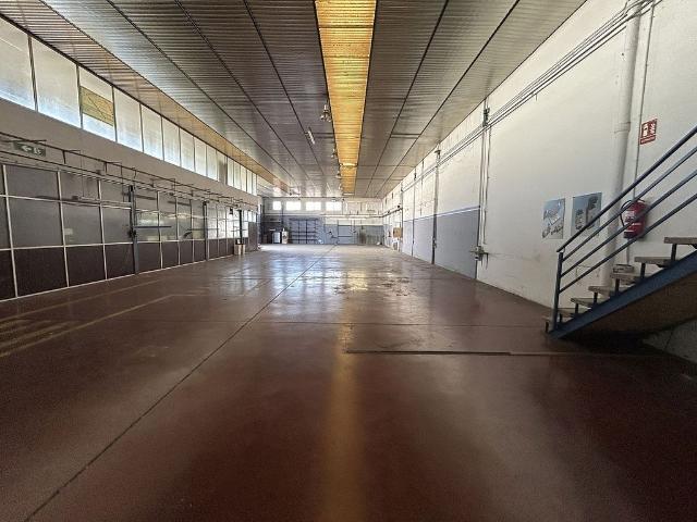 Nave en alquiler en la Romànica, Vallès Occidental