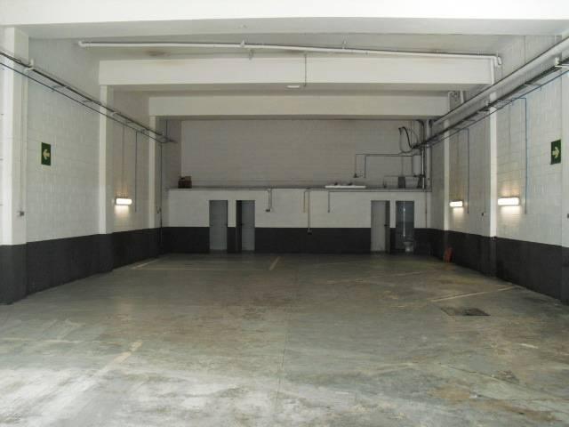 Nave en alquiler en Vallès Occidental, Catalunya