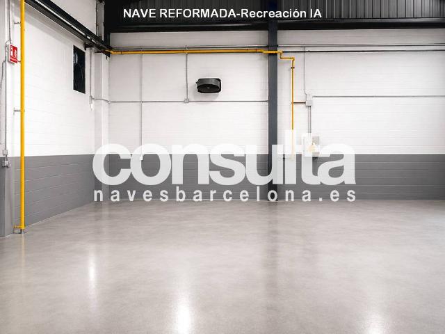 Nave en alquiler en Vallès Occidental, Catalunya