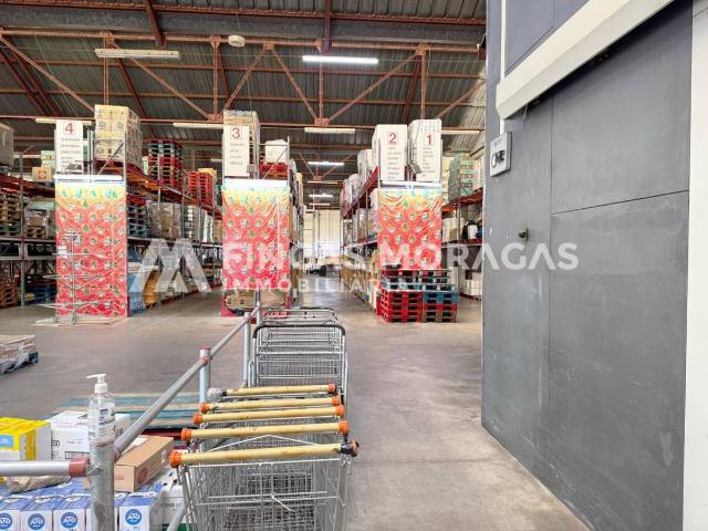 Nave en alquiler en Sant Cugat Del Vallès