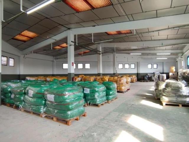 Nave en alquiler en Vallès Occidental, Catalunya