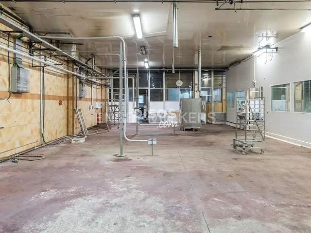 Nave en alquiler en Sabadell, Barcelona