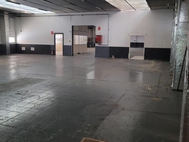 Nave en alquiler en Sabadell, Can Feu