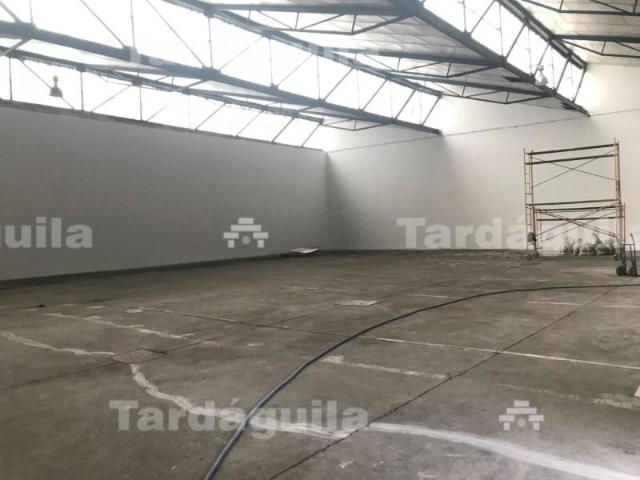 Nave en alquiler en Salamanca, Montalvo
