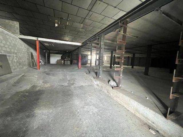 Nave en alquiler en Bages, Catalunya